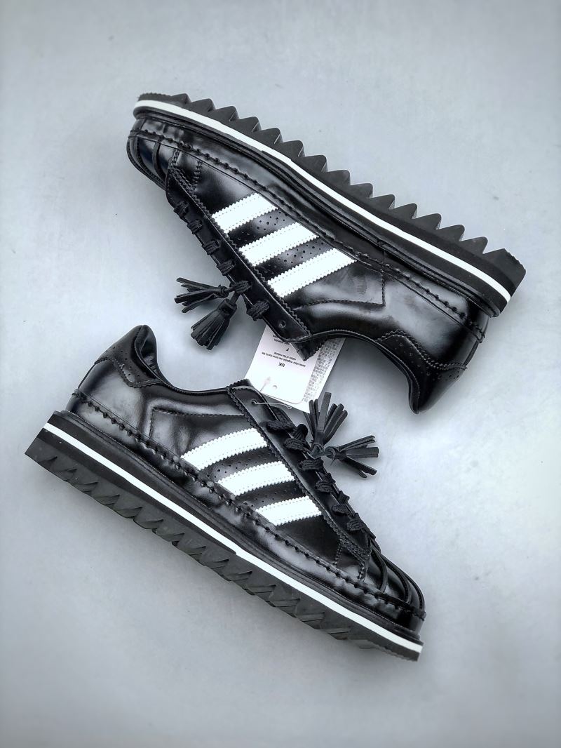 Adidas Superstar Shoes